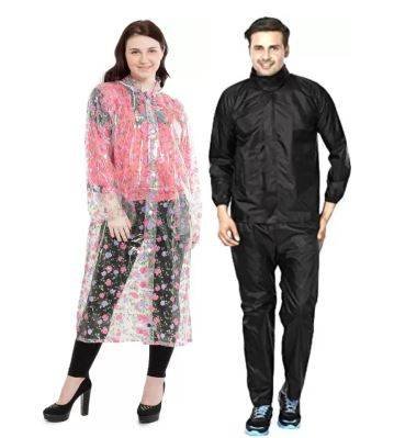 Raincoat Online sale | Get Upto 70% Off On Man and Women Raincoat